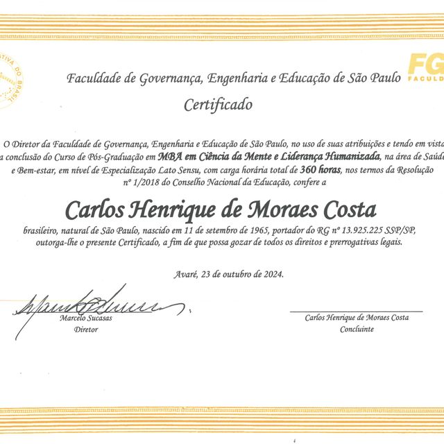 Ampliar imagem: certificate 3
