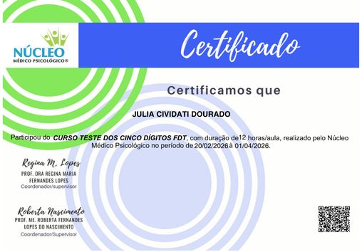 Ampliar imagem: certificate 7