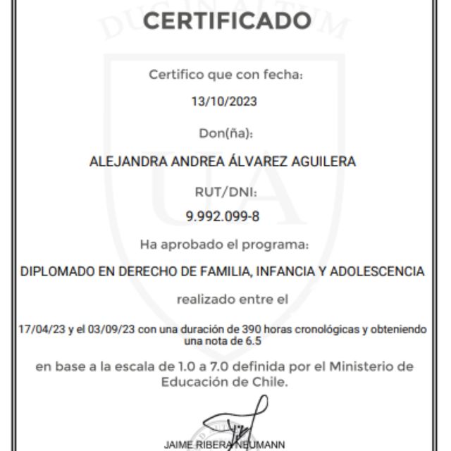 Acercar imagen: certificate 3