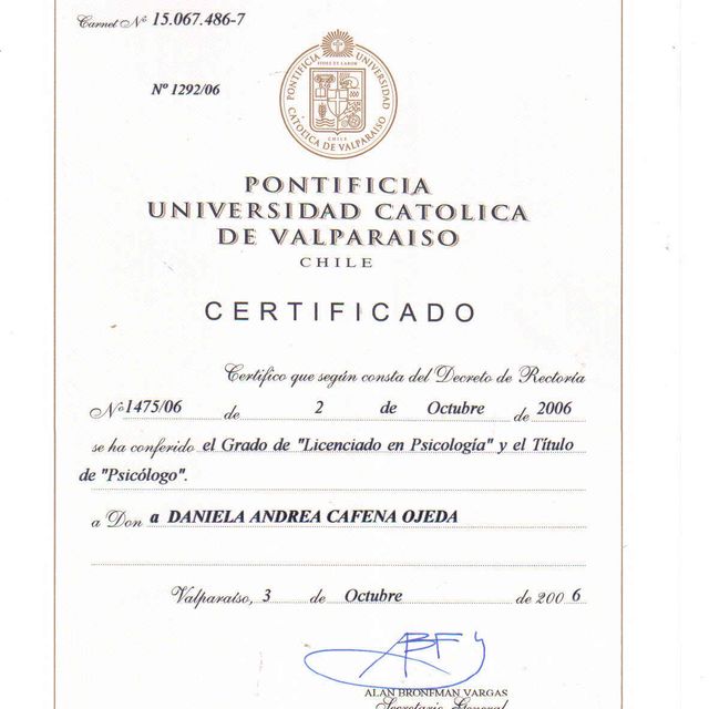 Acercar imagen: certificate 1