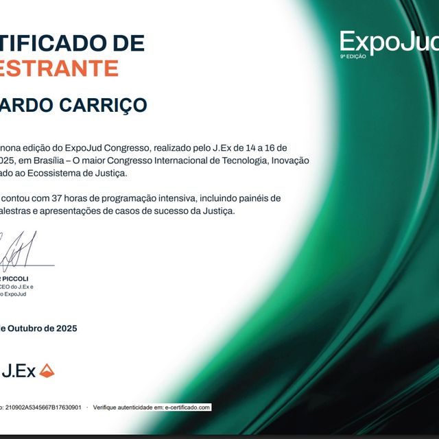 Ampliar imagem: certificate 4