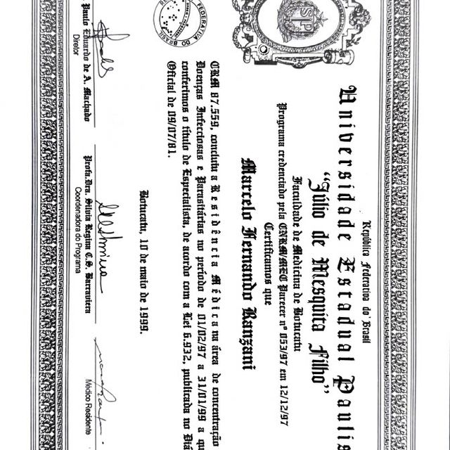 Ampliar imagem: certificate 1