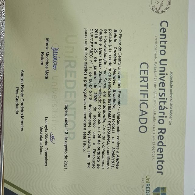 Ampliar imagem: certificate 1