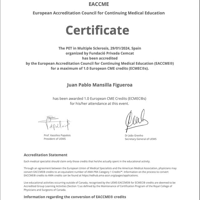 Acercar imagen: certificate 33