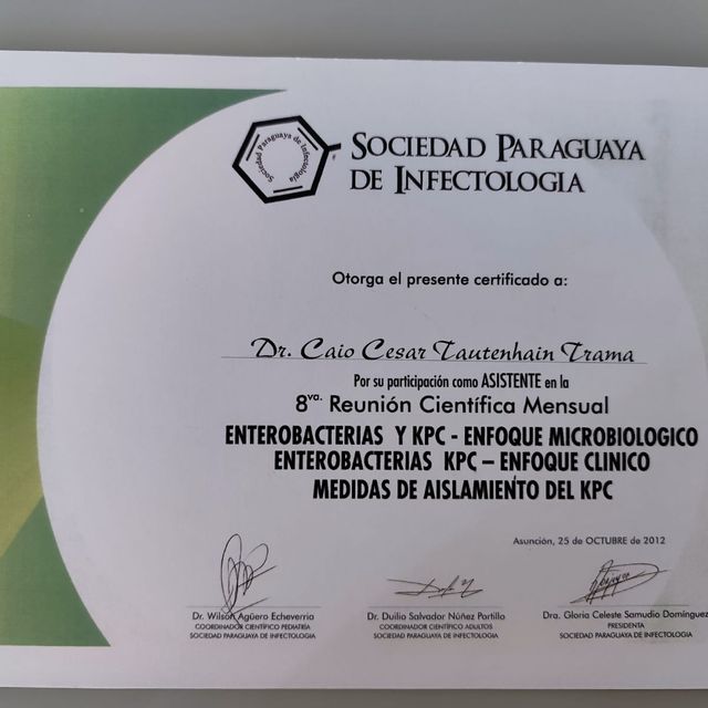 Ampliar imagem: certificate 6