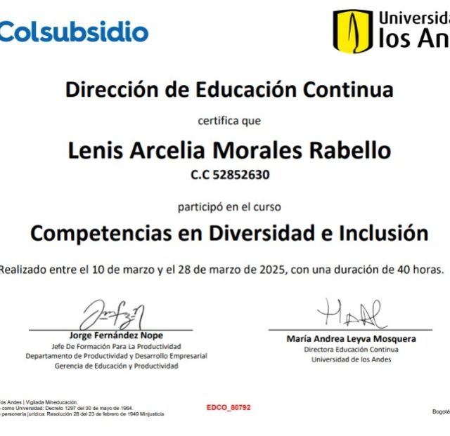 Acercar imagen: certificate 10