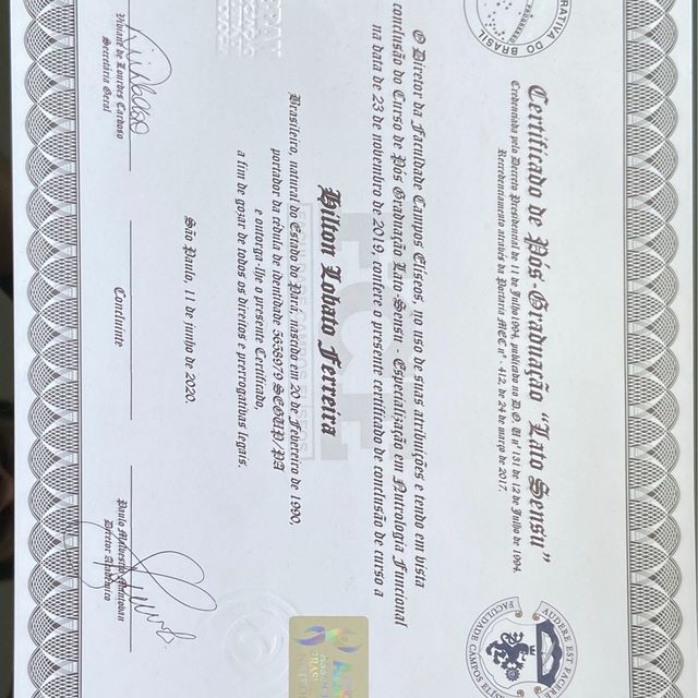 Ampliar imagem: certificate 1