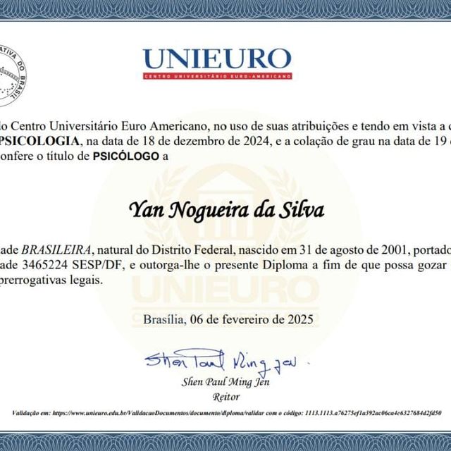Ampliar imagem: certificate 1