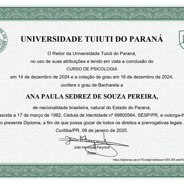 Ampliar imagem: certificate 1