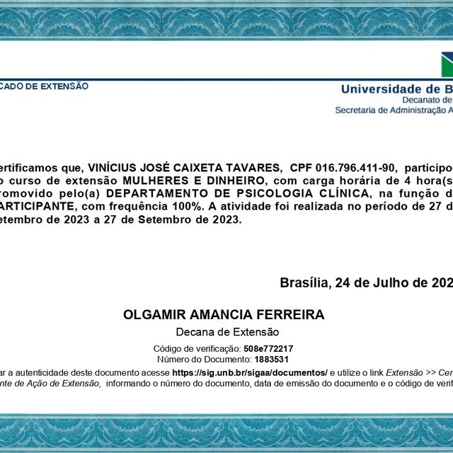 Ampliar imagem: certificate 3
