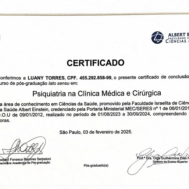 Ampliar imagem: certificate 1