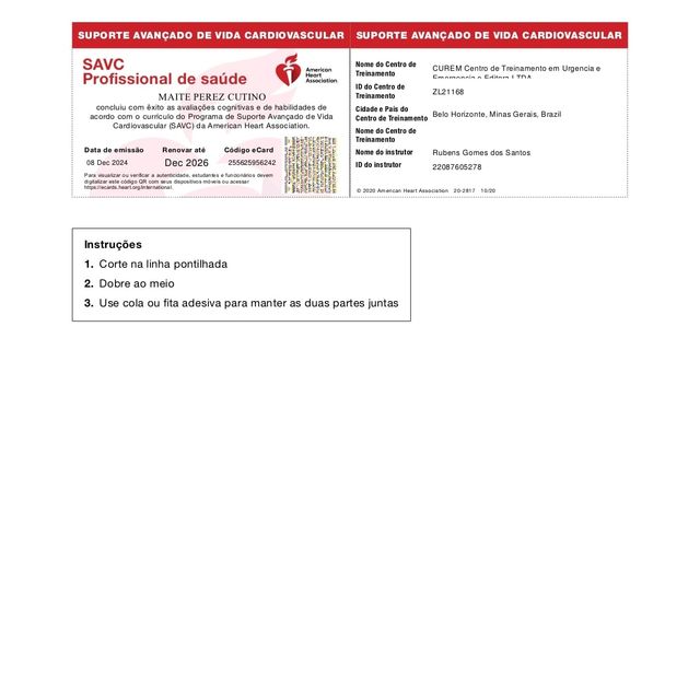 Ampliar imagem: certificate 17