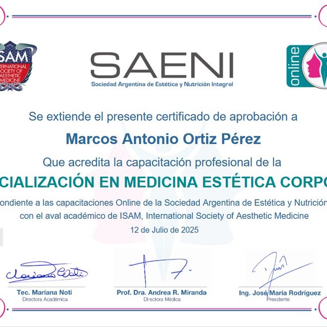 Acercar imagen: certificate 15