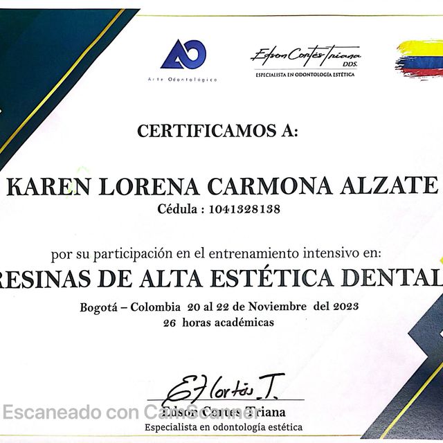 Acercar imagen: certificate 1