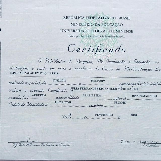Ampliar imagem: certificate 3