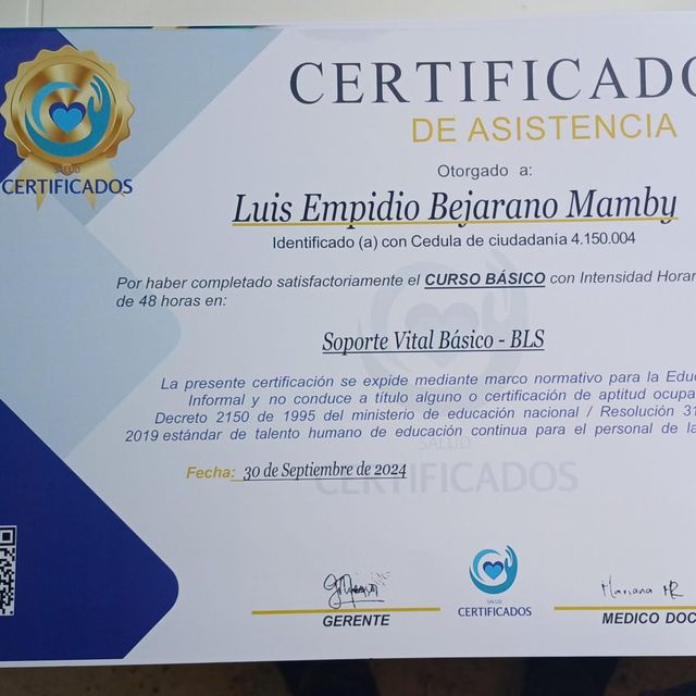 Acercar imagen: certificate 8