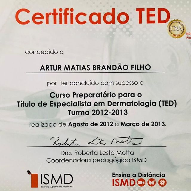 Ampliar imagem: certificate 22