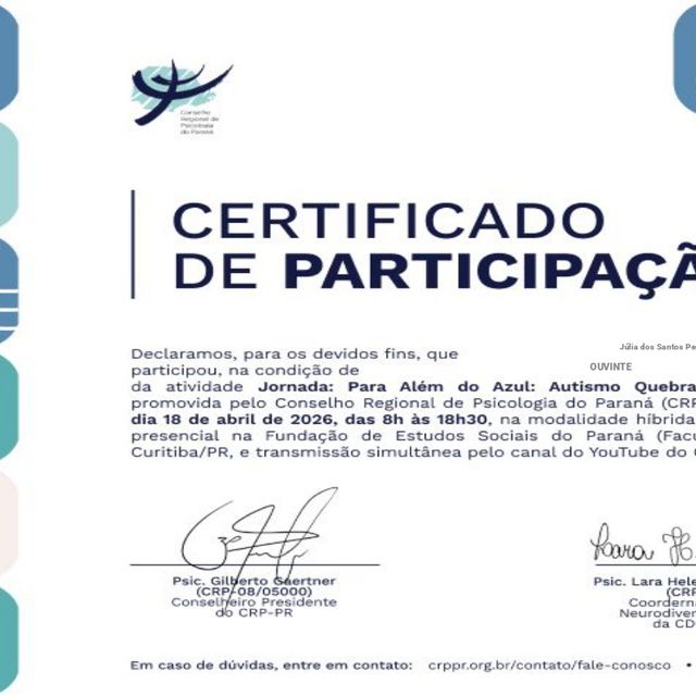 Ampliar imagem: certificate 2