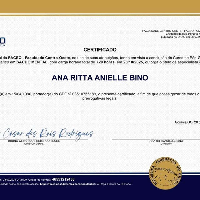 Ampliar imagem: certificate 3