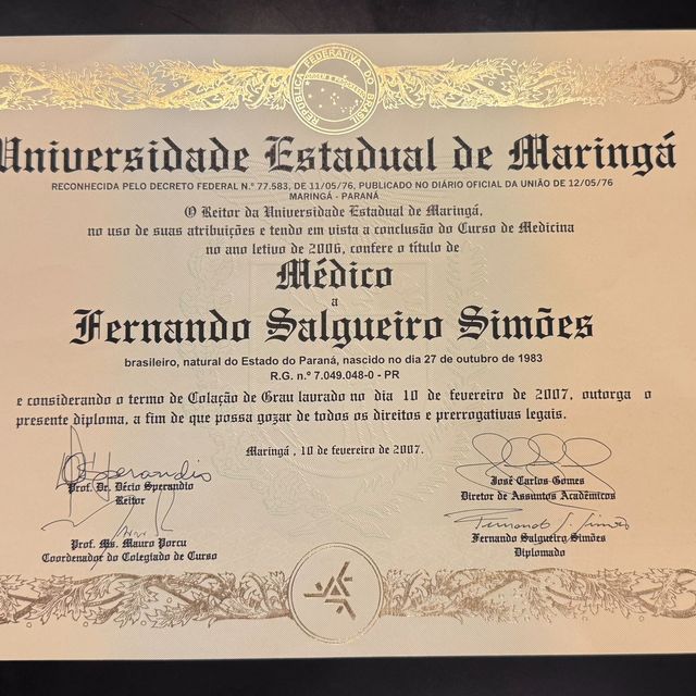 Ampliar imagem: certificate 1