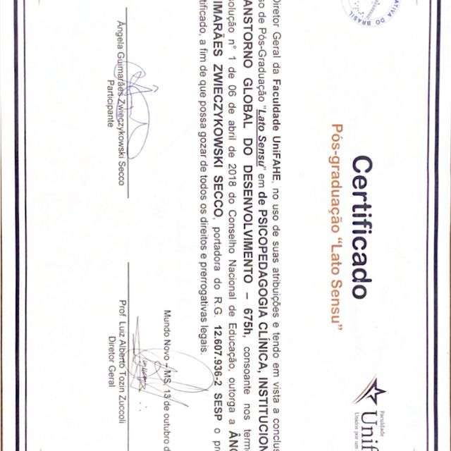Ampliar imagem: certificate 2