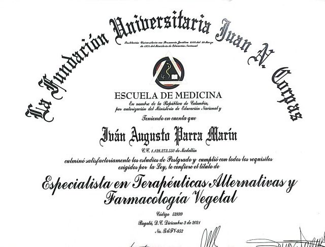 Acercar imagen: certificate 1