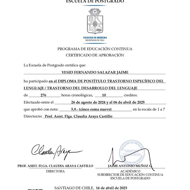 Ampliar imagem: certificate 2