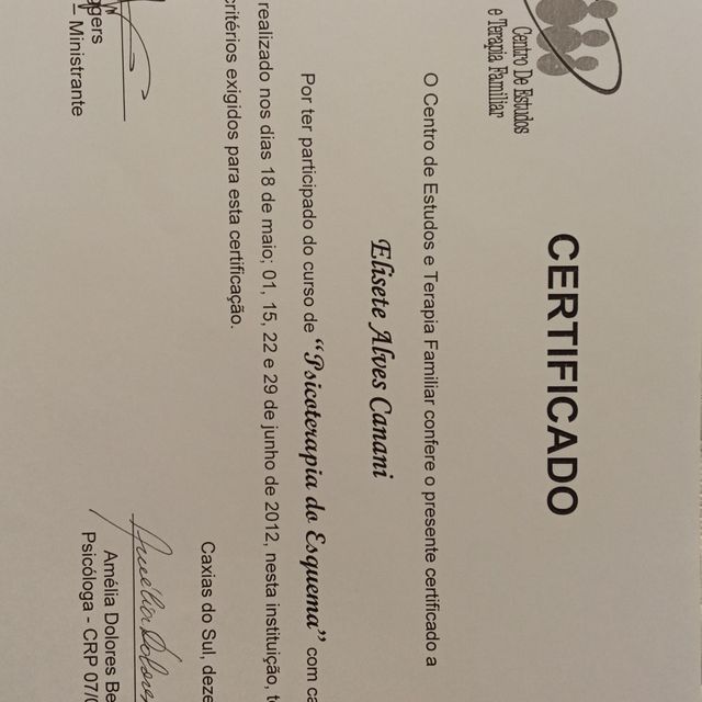 Ampliar imagem: certificate 3