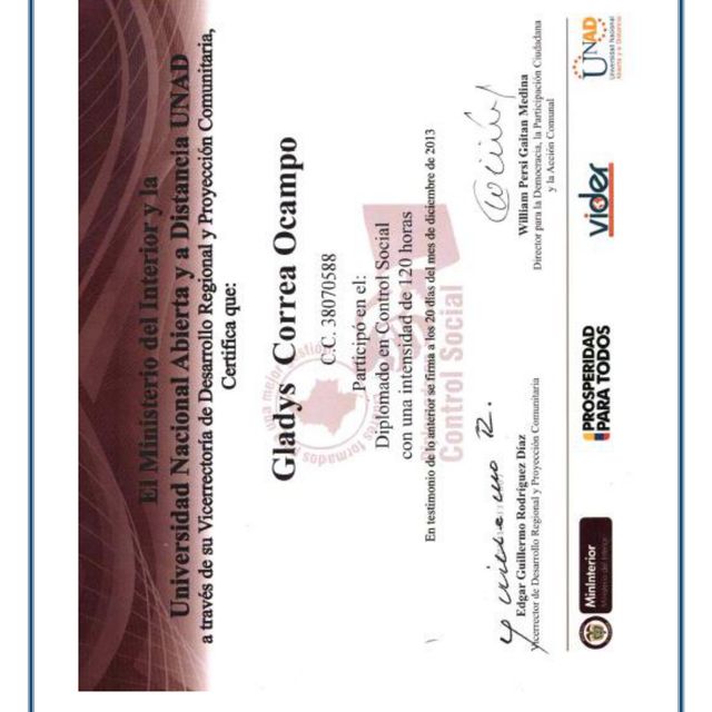 Acercar imagen: certificate 7
