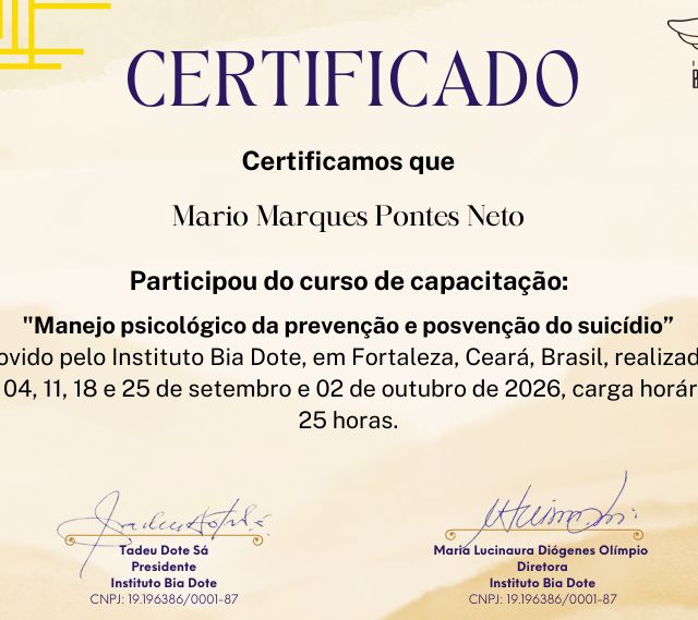 Ampliar imagem: certificate 4