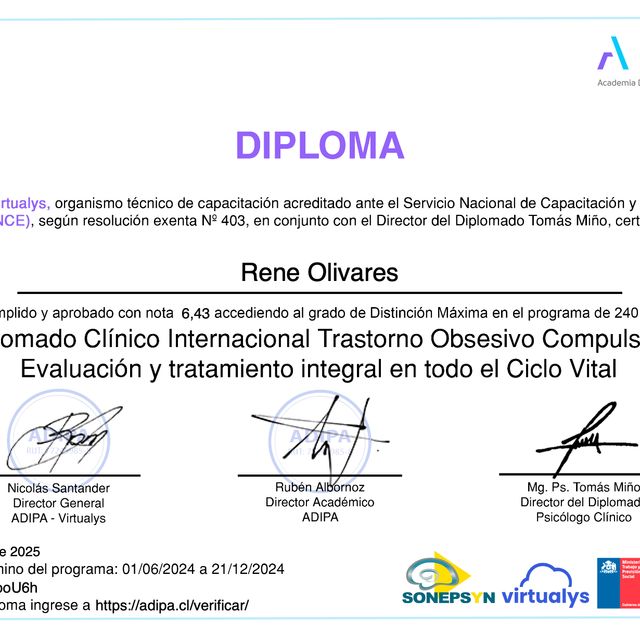 Acercar imagen: certificate 1