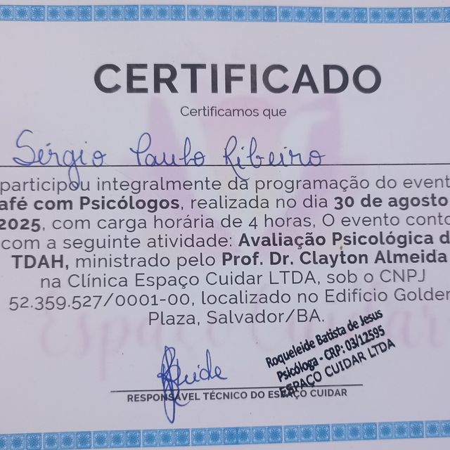 Ampliar imagem: certificate 9
