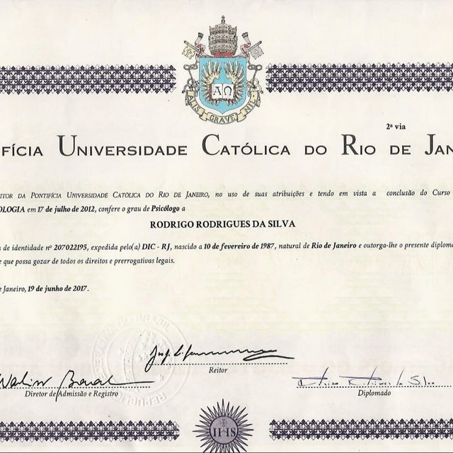 Ampliar imagem: certificate 1