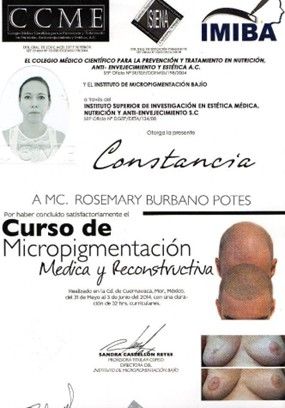 Acercar imagen: certificate 17