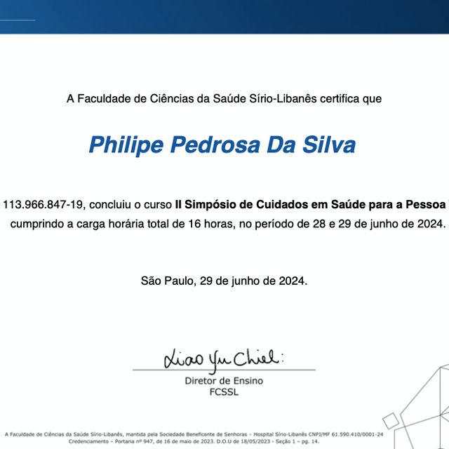 Ampliar imagem: certificate 13