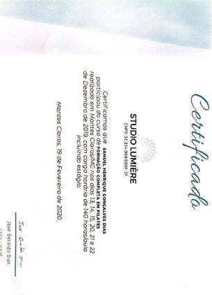 Ampliar imagem: certificate 2