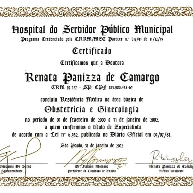 Ampliar imagem: certificate 7