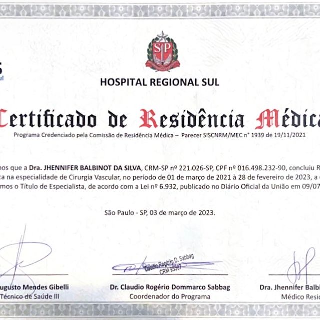 Ampliar imagem: certificate 1