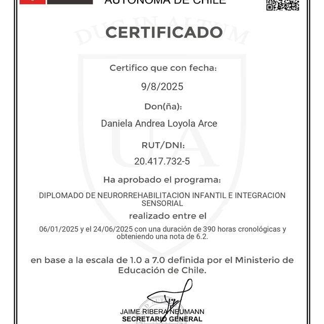 Acercar imagen: certificate 2