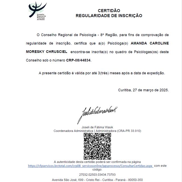 Ampliar imagem: certificate 1