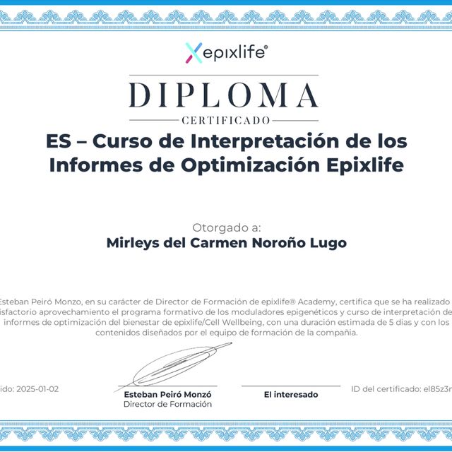 Acercar imagen: certificate 8