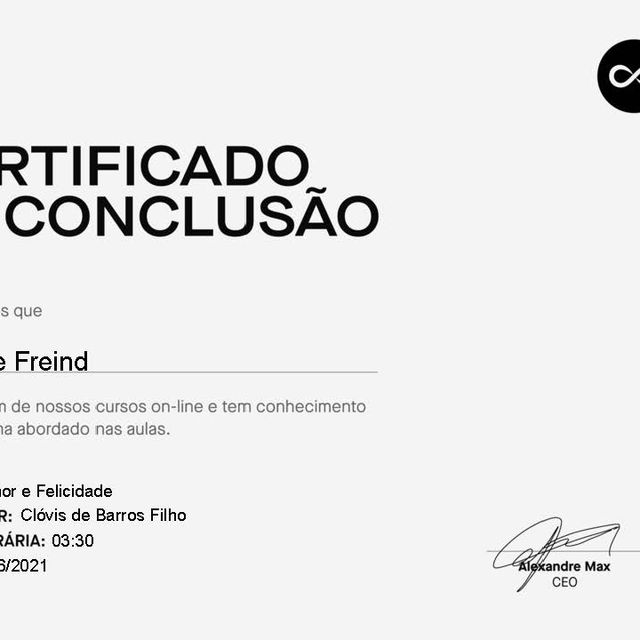 Ampliar imagem: certificate 1