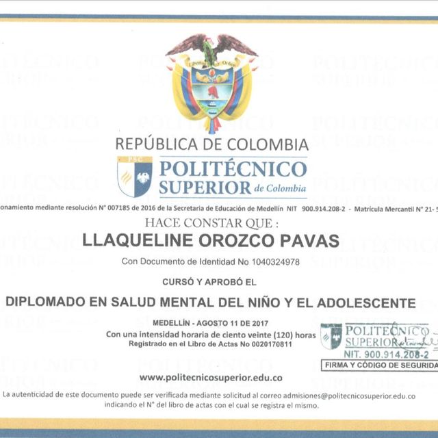 Acercar imagen: certificate 2