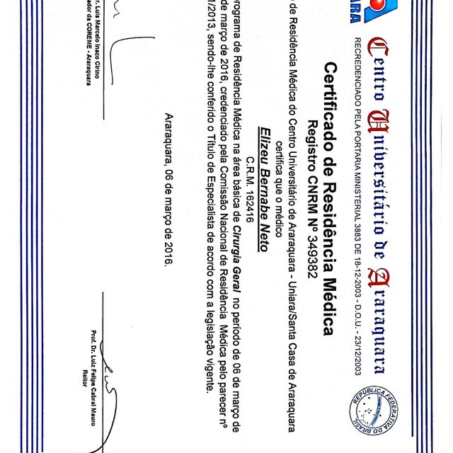 Ampliar imagem: certificate 1