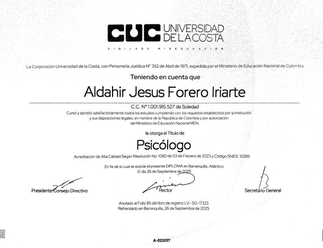 Acercar imagen: certificate 1