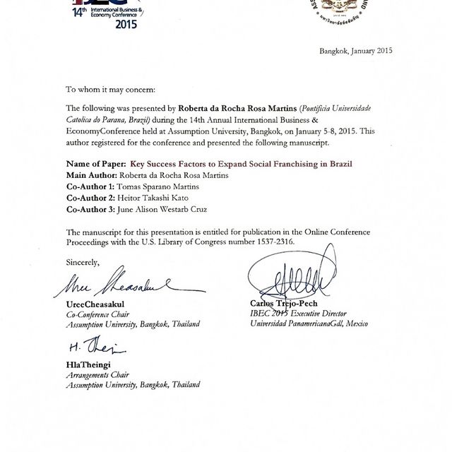 Ampliar imagem: certificate 29