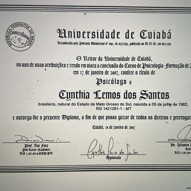 Ampliar imagem: certificate 1