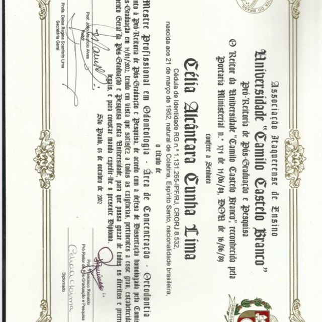 Ampliar imagem: certificate 4