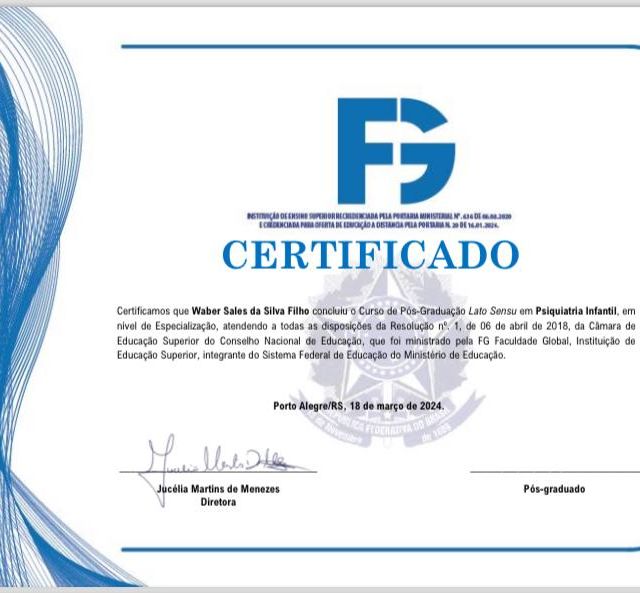 Ampliar imagem: certificate 1