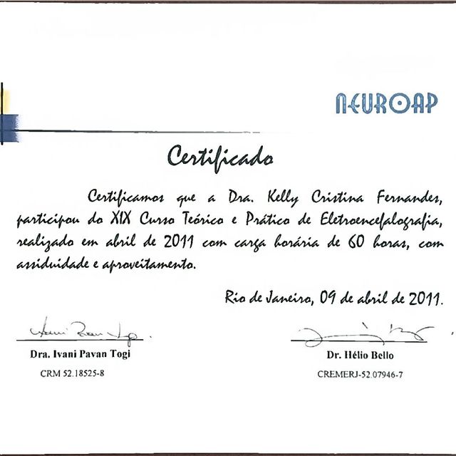 Ampliar imagem: certificate 5